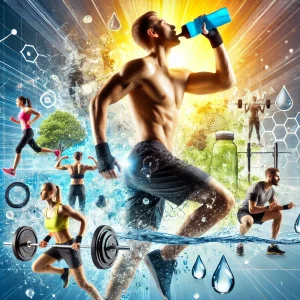 Read more about the article The Science of Hydration: Why Water is Key to Your Fitness